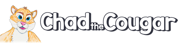 Chad the Cougar