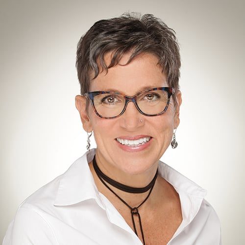 Karen Doyle Buckwalter - Director of Clinical Practice